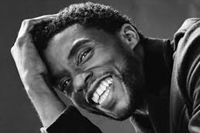 Morre, aos 43 anos, Chadwick Boseman , o Pantera Negra.