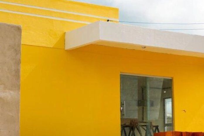 Nova sede do CREAS em Delmiro Gouveia estará pronta em junho