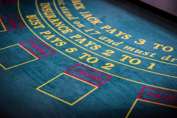 Black jack tudo em um Casino grátis e offline jogos de cartas em