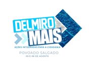 Primeira etapa do programa Delmiro Mais acontece nesta quinta e sexta-feira, no povoado Salgado
