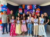 4ª edição do projeto A Voz revela talentos musicais nas escolas da rede municipal de ensino de Traipu