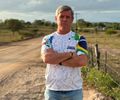 Cabo Bebeto denuncia abandono da Estrada do Feijão e cobra conclusão de obra anunciada pelo Governo de Alagoas