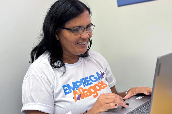 Sine Alagoas oferta quase 600 vagas de emprego para esta semana; confira as oportunidades