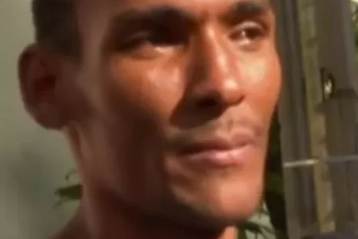 As forças armadas do estado de Castro matou Eloá, 5 anos, a filha de Gilgres. Nada é capaz de explicar a dor. - disse o pai da menina