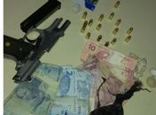 PC evita homicídio, prende suspeito e apreende menor em Pilar