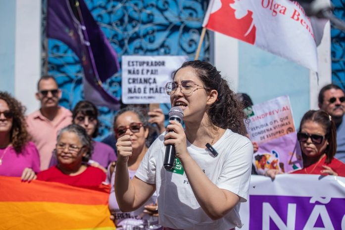 Maceió institui Agosto Lilás no calendário oficial para reforçar combate à violência contra a mulher