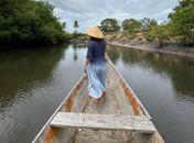 Rota Lagunar une turismo sustentável e cultura em passeios exclusivos com experiências sensoriais