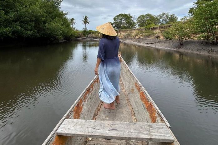 Rota Lagunar une turismo sustentável e cultura em passeios exclusivos com experiências sensoriais