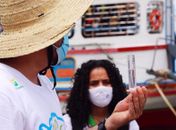A iniciativa é um desdobramento do Festival Velho Chico de Cinema Ambiental