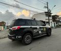 Viatura da Polícia Civil