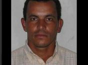 José Cícero foi preso em Minas Gerais