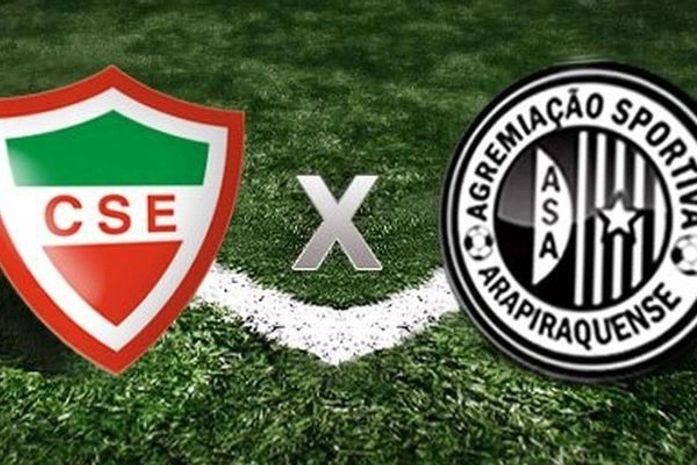 Rivais brigam por vaga nas semifinais do Campeonato Alagoano