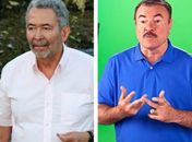 Envolvidos na Taturana, Paulão e Almeida aumentam rejeição em pesquisa