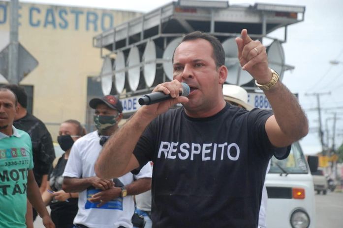 Justiça garante avanço nos Flexais e Francisco Sales destaca luta em prol de punição à Braskem