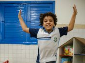 Educação arretada: Coruripe conquista mais uma vez o Selo Ouro da alfabetização
