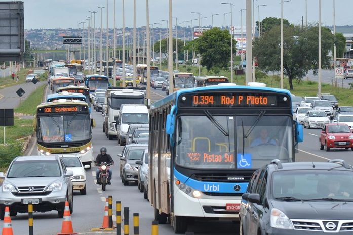 Contran beneficiará motoristas que não cometerem infração por 12 meses