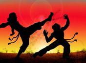 Maceió recebe o 4º Encontro Internacional de Capoeira nesta sexta