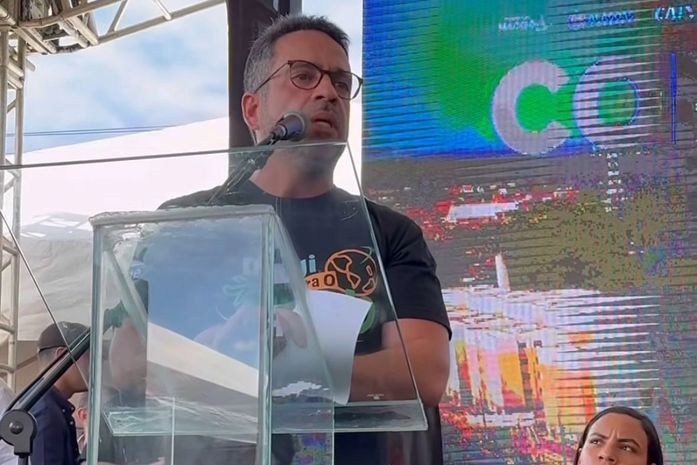 Governador Paulo Dantas