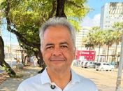 Silvio Camelo destaca lei que criou o Dia Estadual dos Atletas Masters em Alagoas


