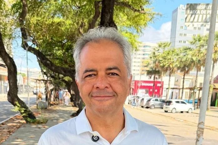 Silvio Camelo destaca lei que criou o Dia Estadual dos Atletas Masters em Alagoas