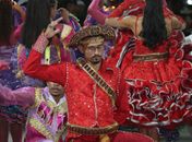 Forróçúcar Cultural 2026 celebra as tradições do Velho Chico com cinco dias de cultura, fé e identidade local

