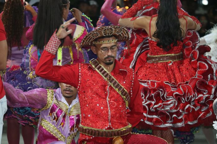 Forróçúcar Cultural 2026 celebra as tradições do Velho Chico com cinco dias de cultura, fé e identidade local