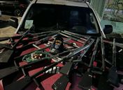 PM apreende 20 armas artesanais e munições em operação no Trapiche da Barra