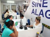 Sine normaliza funcionamento do posto de atendimento