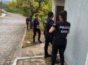 Casa de empresário envolvido em briga em boate na Jatiúca é alvo de mandado de busca e apreensão 