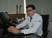 Dr. André de Mendonça faz alerta