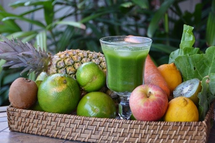Detox pode ajudar no combate a doenças físicas e mentais