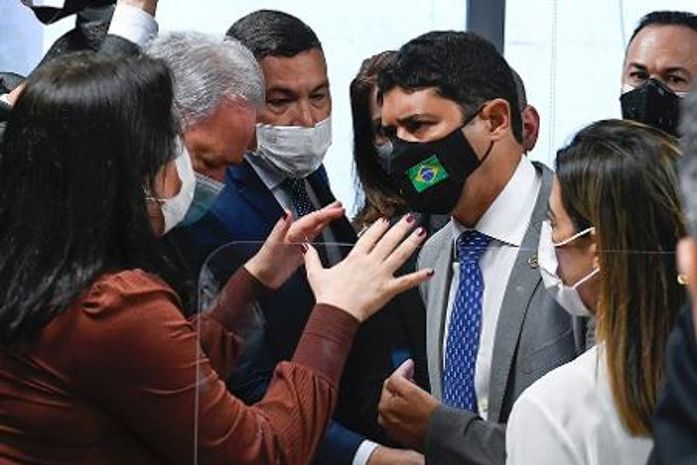 51% das mulheres já sofreram violência em ambiente político, aponta pesquisa