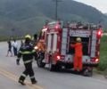 Equipe de Busca e Salvamento dos Bombeiros