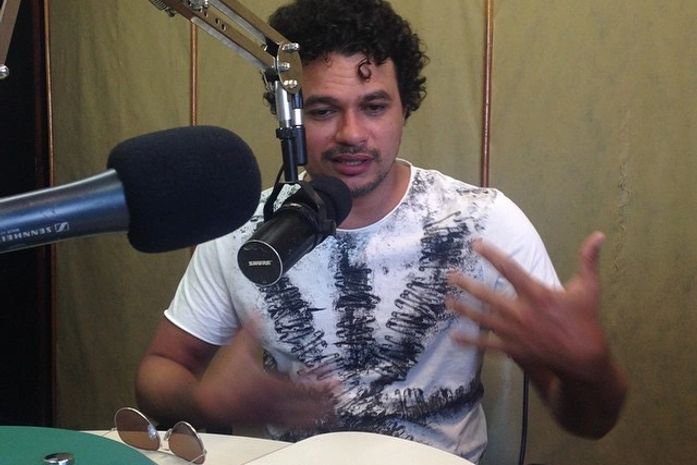 Léo Maia fala sobre show que fará em Maceió