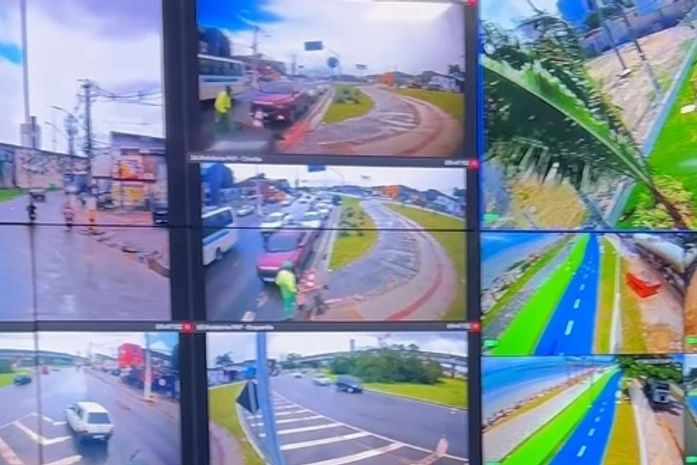 Casal de adolescentes desaparecido em Arapiraca é encontrado na orla de Maceió