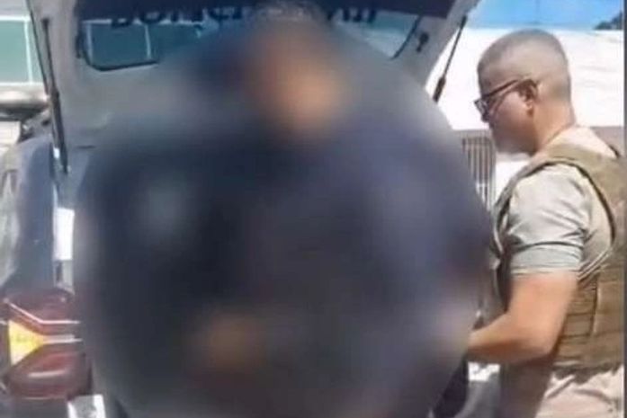 Homem é preso por suspeita de estupro contra adolescente na parte alta de Maceió