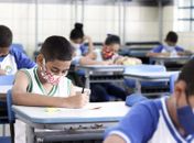 Educação realiza mapeamento para avaliar o nível de alfabetização dos alunos da rede