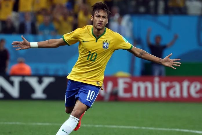 Neymar pode ser cortado? O que diz regulamento da Copa do Mundo sobre trocas nas seleções