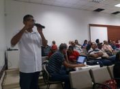 CES cobra da Sesau ações que incluam todos os municípios em pactuação interfederativa