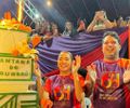 Com grande desfile cívico, Santana do Mundaú encerra programação dos 64 anos de emancipação política