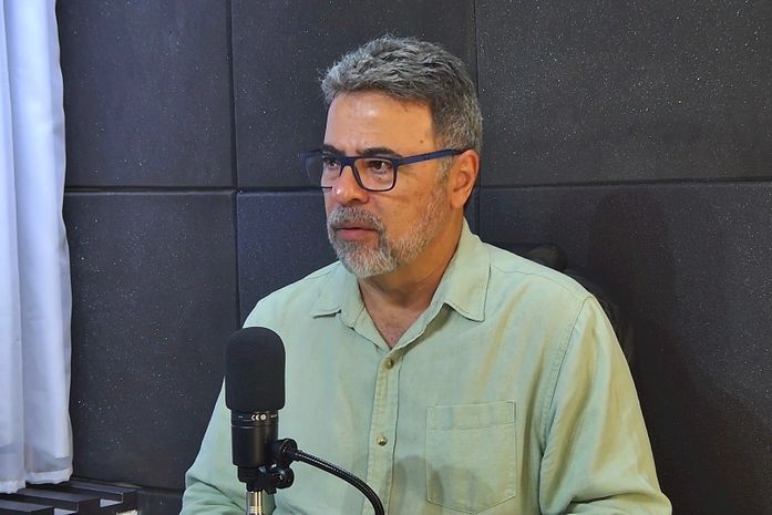 CM Cast com Ricardo Mota - Alexandre Sampaio: ‘sou o único processado criminalmente pelo MPF no Caso Braskem’