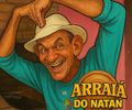 Arraiá do Natan acontece dia 07 de junho em Arapiraca; festa tem 80 mesas vendidas