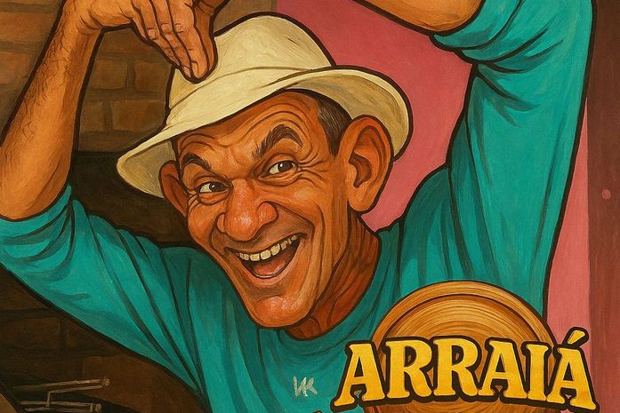 Arraiá do Natan acontece dia 07 de junho em Arapiraca; festa tem 80 mesas vendidas