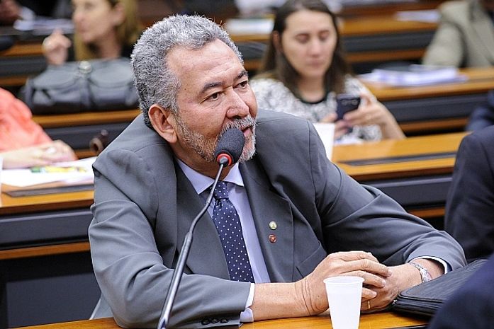 Deputado Paulão
