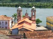 Seminário discutirá a consolidação do turismo na cidade de Penedo nesta quarta (12)
