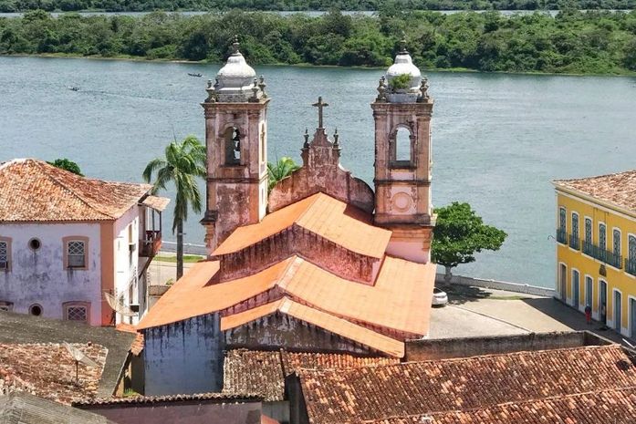 Seminário discutirá a consolidação do turismo na cidade de Penedo nesta quarta (12)