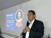 Homenagens a personalidades do SUS marcam última assembleia do ano do Cosems-AL