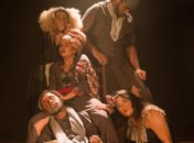 Companhia alagoana Teatro da Poesia apresenta espetáculo sobre refugiados em mostra online