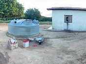 Abusos sexuais aconteciam dentro da residência da família