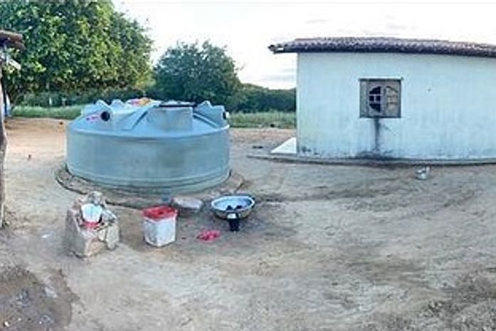 Abusos sexuais aconteciam dentro da residência da família